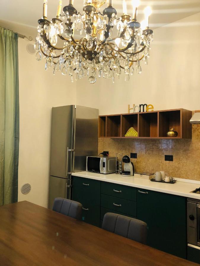 Apartamento Eufemia27 *