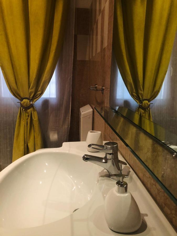 Eufemia27 Apartamento Verona