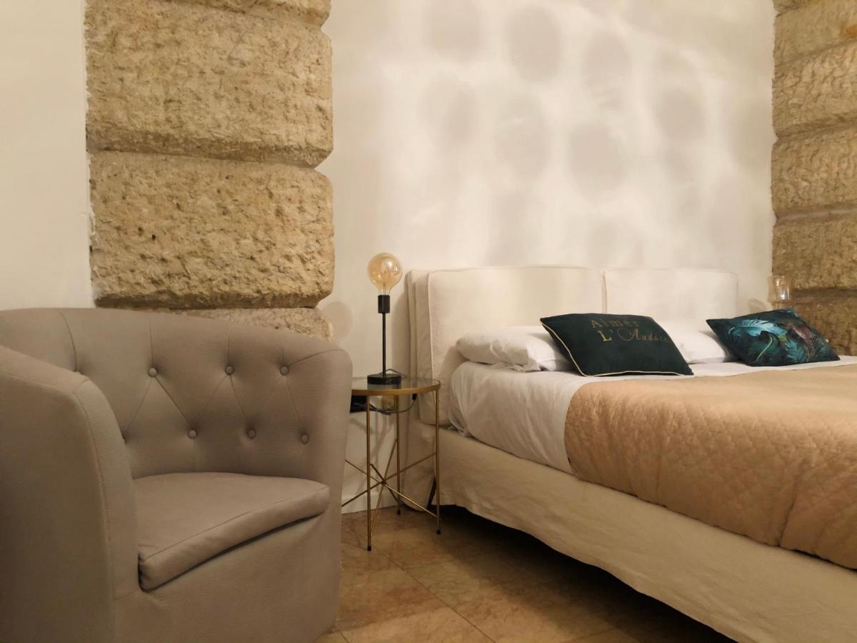 Apartamento Eufemia27 *