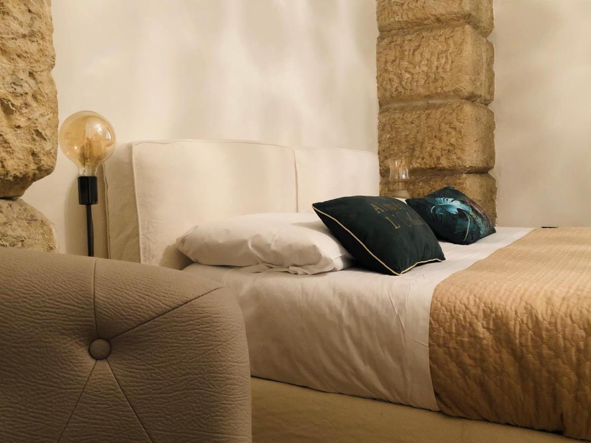 Eufemia27 Apartamento