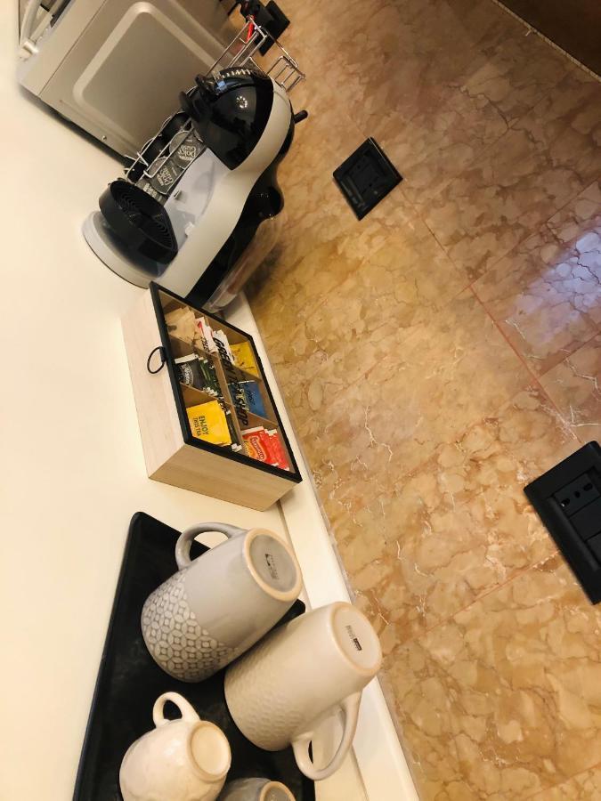 Apartamento Eufemia27 *