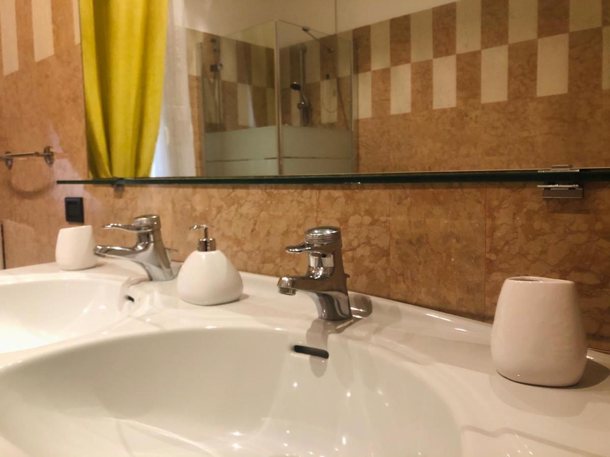 Apartamento Eufemia27 *